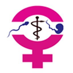 Μαρίνα Δημητράκη, MD, MSc., MHA, PhD, EFOG-EBCOG logo